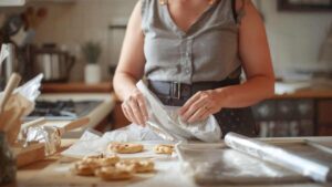 Carta forno, stagnola e pellicola goodesignevent.it