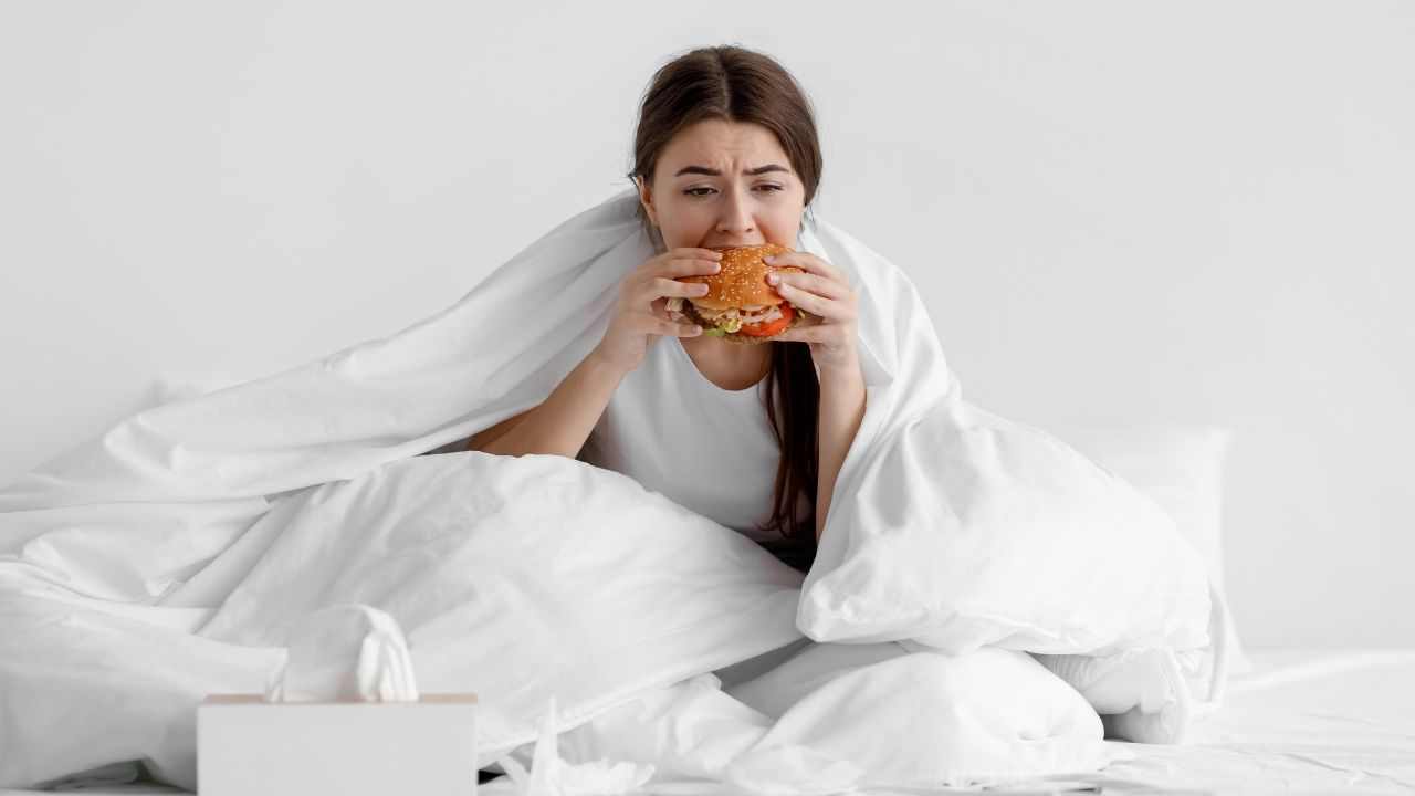 cibi che disturbano il sonno goodesignevent.it