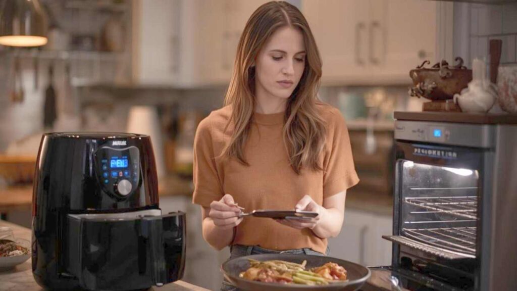 friggitrice ad aria o forno goodesignevent.it