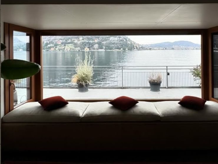 casa di stefano de martino